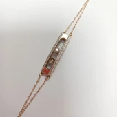 Bratara din aur 585* 2.92 gr