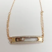 Bratara din aur 585* 2.92 gr