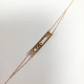 Bratara din aur 585* 2.92 gr