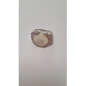 Inel Din Argint Proba 925* 8.81 gr