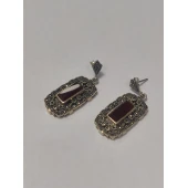 Cercei Din Argint Proba 925* 13,25 gr