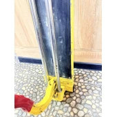 Aparat de tăiat plăci ceramice Topex