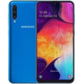 Telefon Samsung Galaxy A50 64 GB Blue