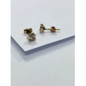 Cercei din Aur Proba 585* 0.79 gr