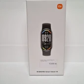 Xiaomi Smart Band 10 Black