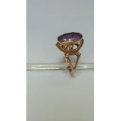 Inel din Aur *Proba 585 * 7.01g