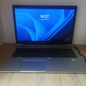 Laptop HP EliteBook 850 Grey