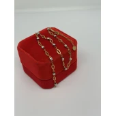 Bratara din aur 750* 2.57gr