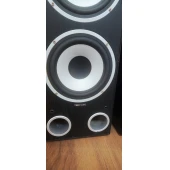 Boxe Audio Tibo Ti400 JVC RX-5030VBK