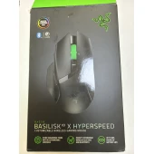 Mouse Razer Basilisk V3 X HyperSpeed Gaming