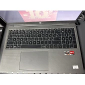 Laptop HP 15-FC0XXX