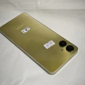 Telefon Samsung Galaxy A06 128 GB Gold