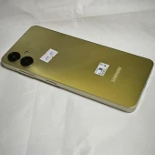 Telefon Samsung Galaxy A06 128 GB Gold