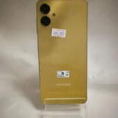 Telefon Samsung Galaxy A06 128 GB Gold