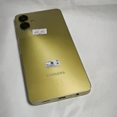 Telefon Samsung Galaxy A06 128 GB Gold