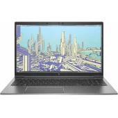 Laptop HP Zbook Firefly 15 G8 Gray