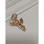 Pandativ Din Aur Proba 585* 0,71 gr