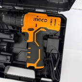 Mașină de înșurubat cu acumulator INGCO CDLI12325