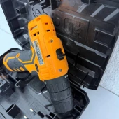 Mașină de înșurubat cu acumulator INGCO CDLI12325