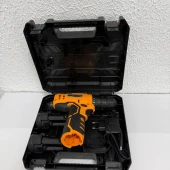 Mașină de înșurubat cu acumulator INGCO CDLI12325