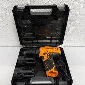 Mașină de înșurubat cu acumulator INGCO CDLI12325