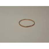 Verigheta Din Aur Proba 585* 0.90 gr