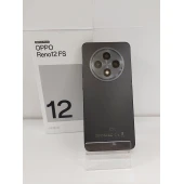 Telefon Oppo Reno 12FS 512 Matte Grey