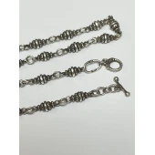 Lanț din Argint Proba 925* 24,72 gr