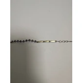 Bratara 585*  3.67Gr