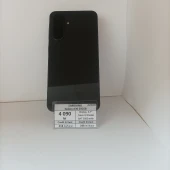 Telefon Samsung Galaxy A36 256 GB Black