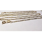 Lanț Din Aur Proba 585* 2.45 gr.