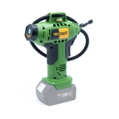 Compresor de aer pe acumulator ProCraft  LK20