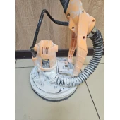 Mașină de șlefuit pereți INGCO INDUSTRIAL DWS10501