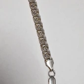 Bratara Din Argint Proba 925 12.75 gr