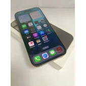Telefon Apple iPhone 16 Pro 256GB Titanium