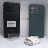 Telefon Honor 200 Smart 256 GB Black