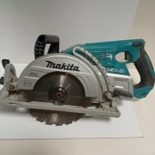Set de scule Makita DJV181 & Makita DRS780