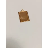 Pandantiv 585* 0.95 gr