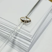 Inel Din Aur Proba 585* 1.49 gr