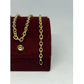 Lanț din aur proba 585* - 11,48 gr