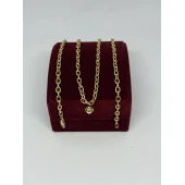 Lanț din aur proba 585* - 11,48 gr