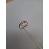 Inel Din Aur Proba 585 1.55 gr
