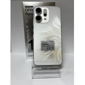 Telefon Oppo Reno 14 512 GB White