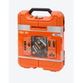 Set de instrumente Werckmann  Tools