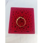 Inel din aur 585* 2,44 gr