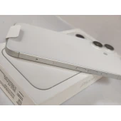 Telefon Apple iPhone 16 128 GB White