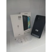 Telefon Samsung Galaxy A16 4/128 GB Black