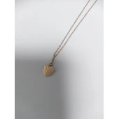 Lant cu Pandativ din Aur Proba 585* 3,30 gr