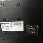 TV DAEWOO 32DM54HA
