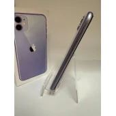 Telefon Apple iPhone 11 128 GB Purple